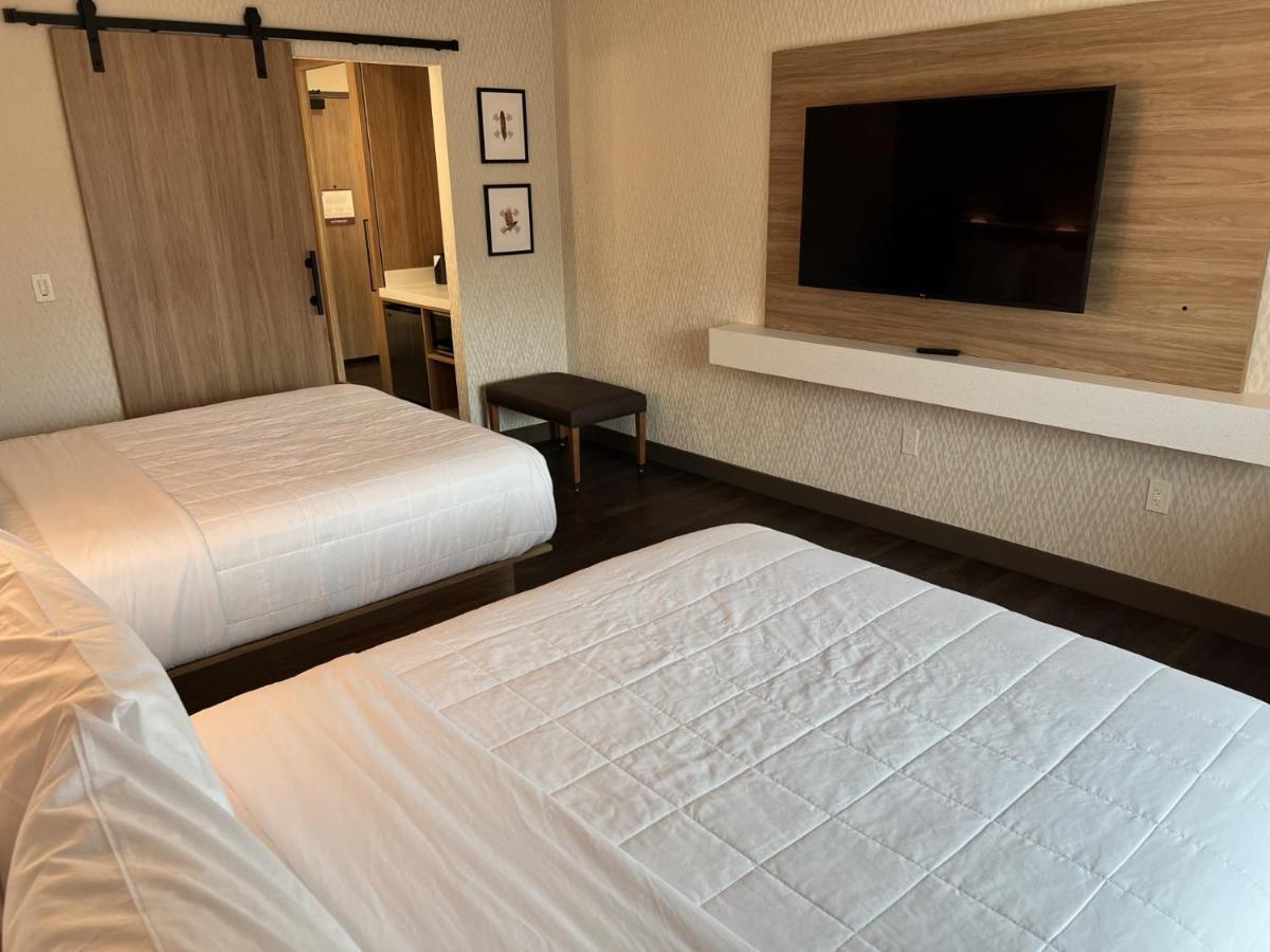 Wyndham Garden Redwood Valley - Ukiah Esterno foto