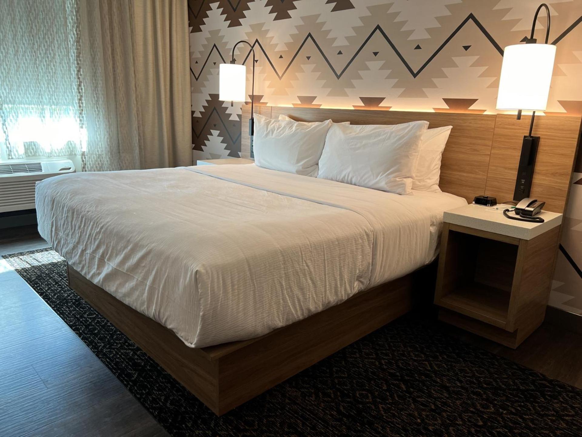 Wyndham Garden Redwood Valley - Ukiah Esterno foto