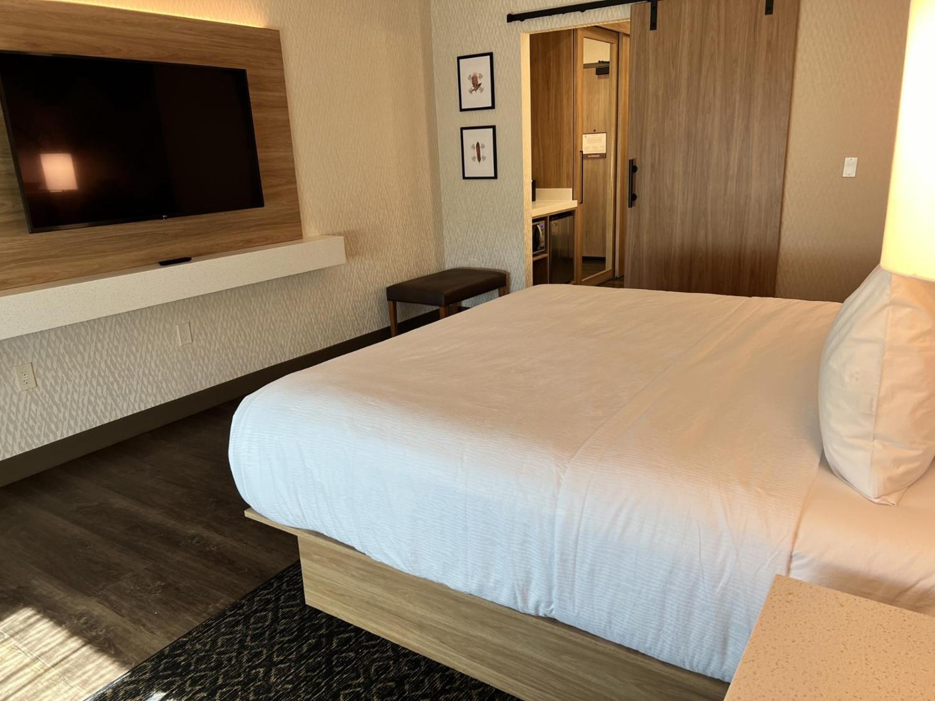 Wyndham Garden Redwood Valley - Ukiah Esterno foto