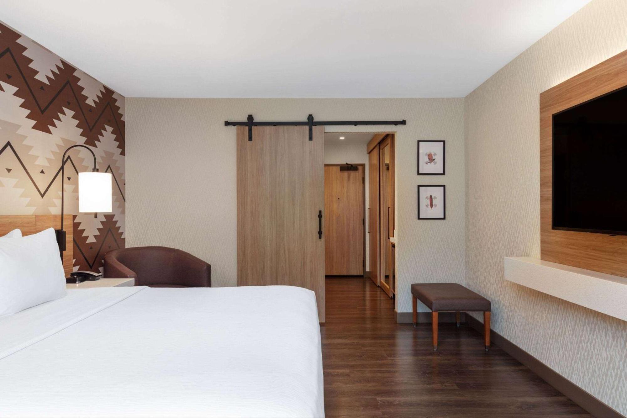 Wyndham Garden Redwood Valley - Ukiah Esterno foto
