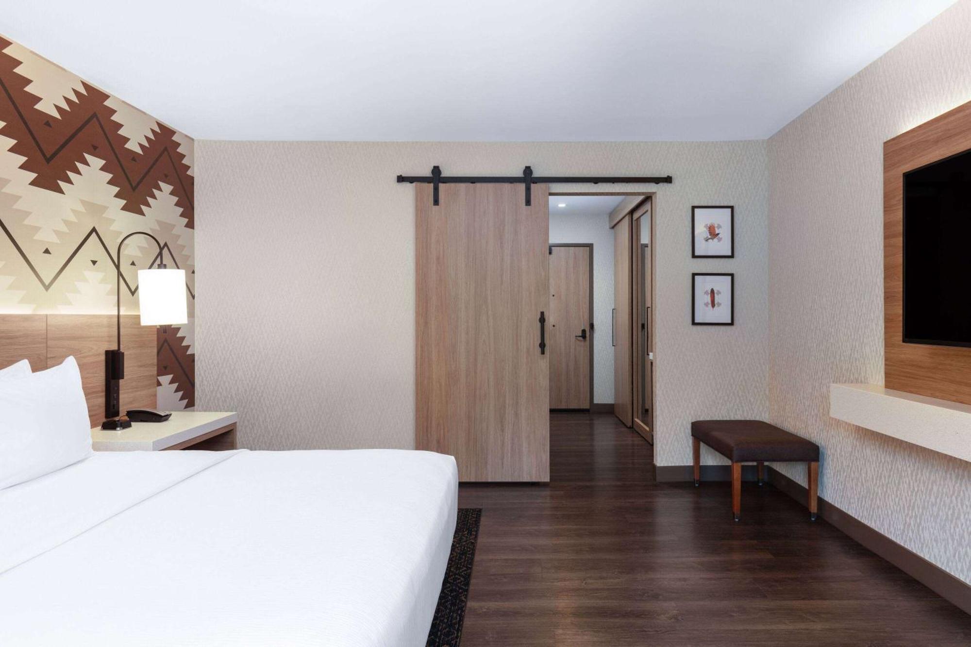 Wyndham Garden Redwood Valley - Ukiah Esterno foto